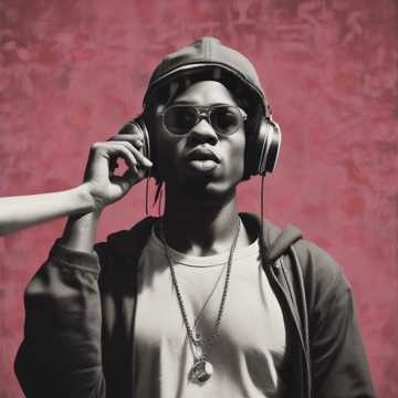 Image for Deaf MC's