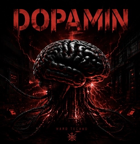Dopamine artwork