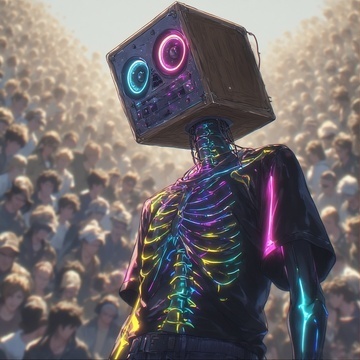 Image for Remix's-Collabs-Community