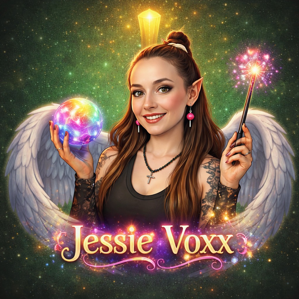 JessieVoxx