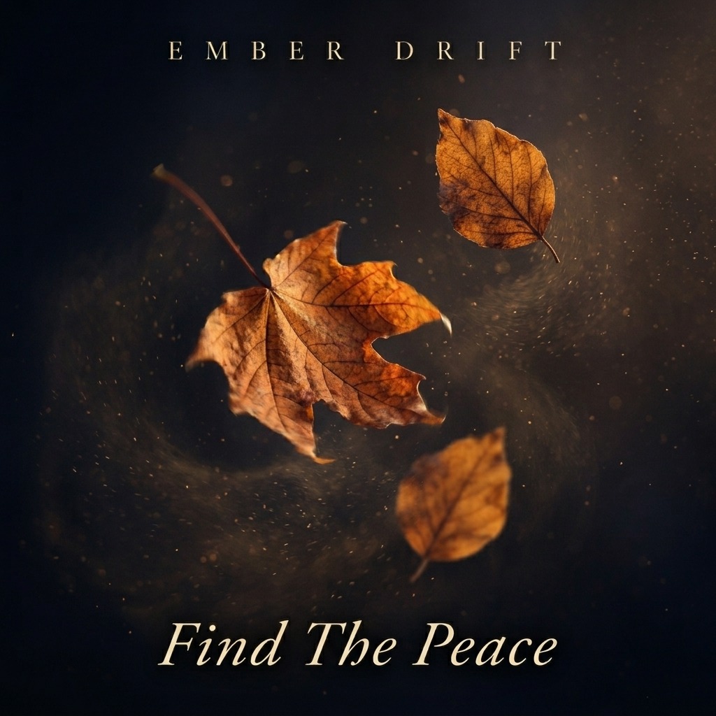 Find the Peace artwork