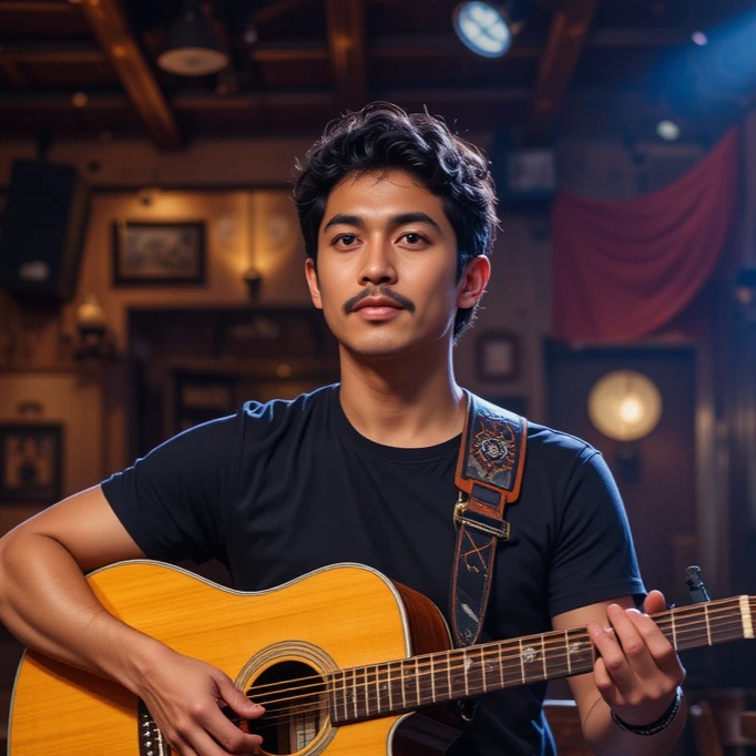 Image for Firman Syam