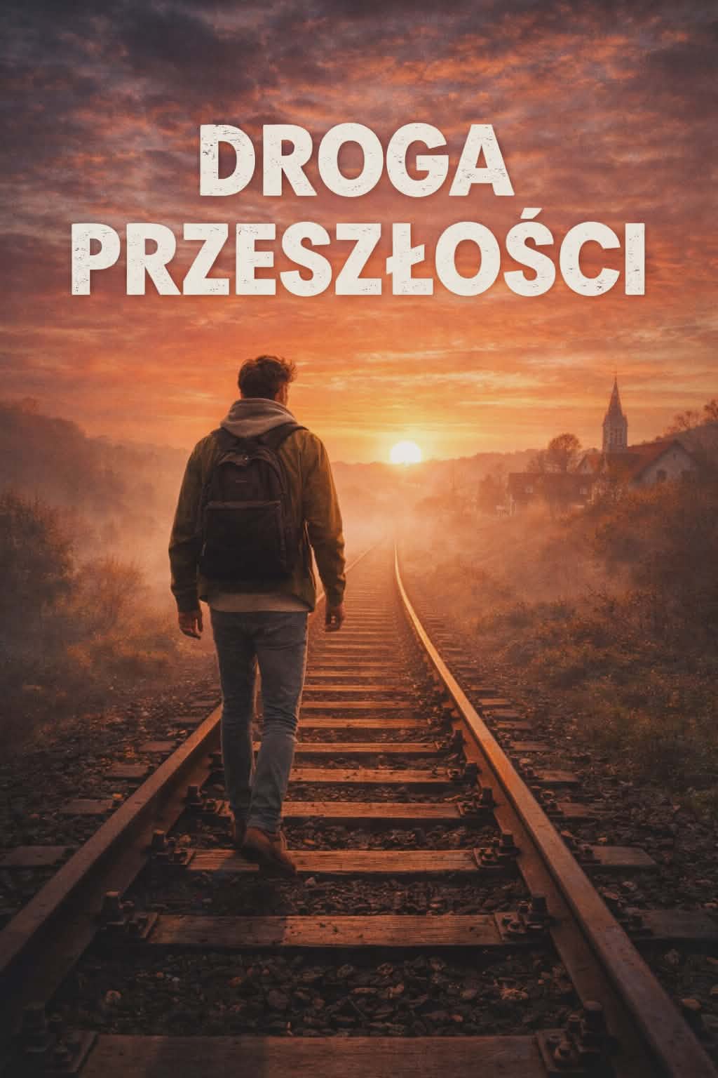 DZIKI ZAMERYKI  Życie w Rytmie 4
