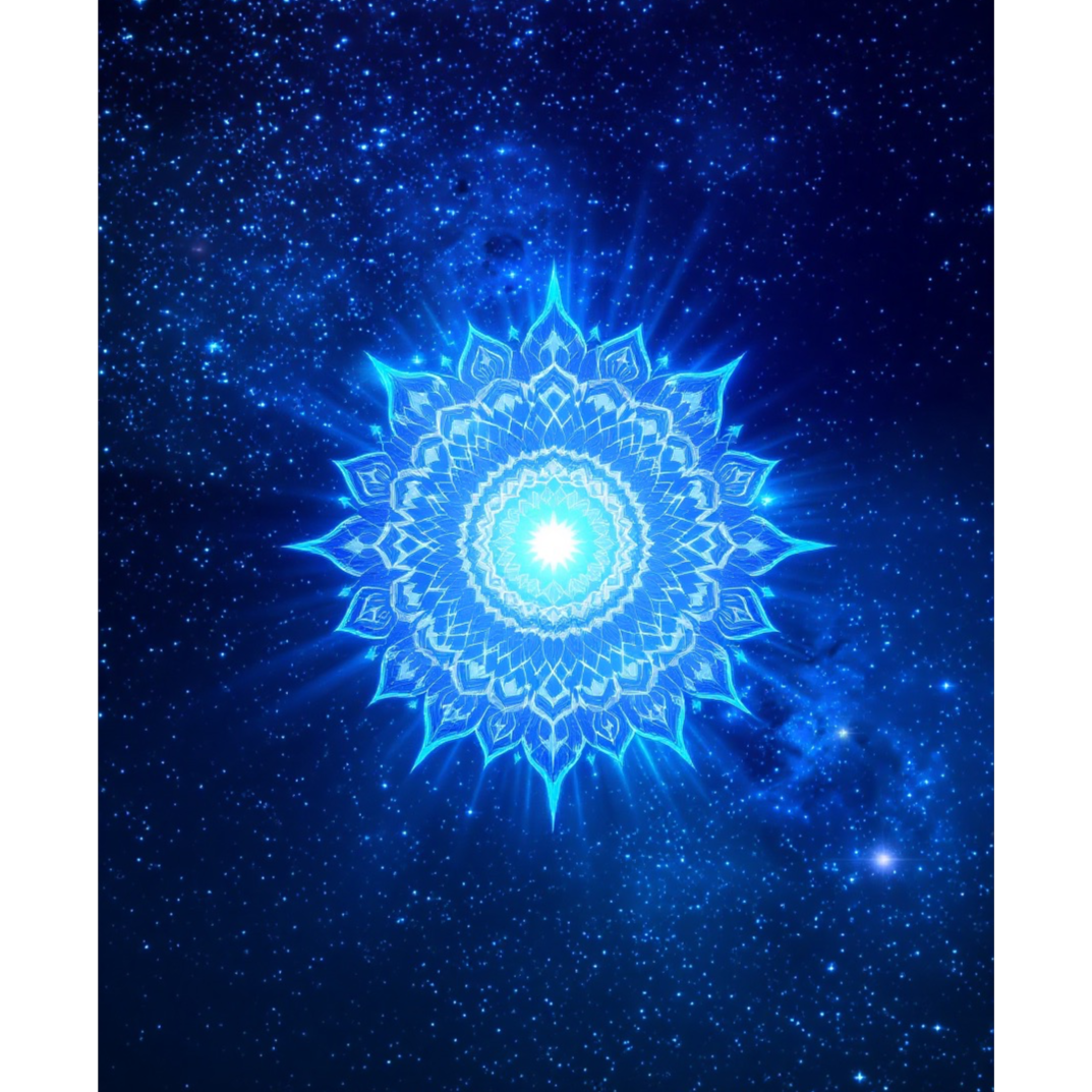 The Soul — Never artwork