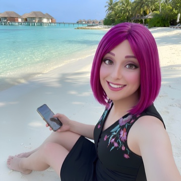 Profile avatar