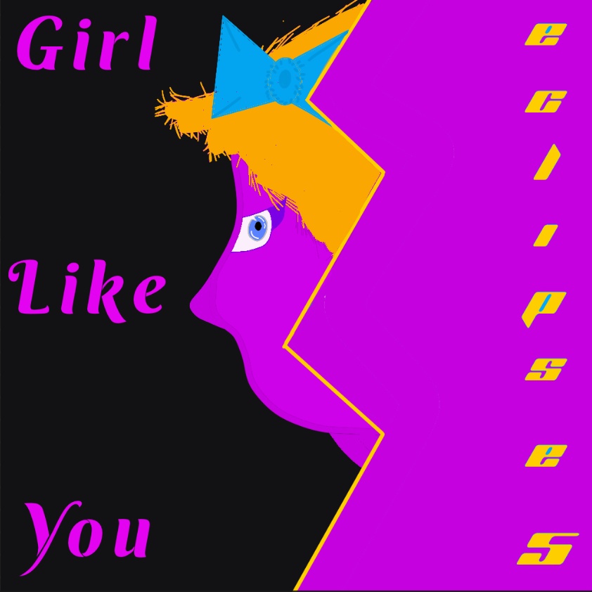 Image for Eclipse 5 (Girl Like You Album) 1997