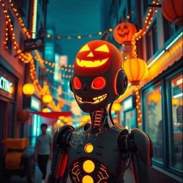 Image for Pumpkinhead 6 point 4.5: Version 4.5 Covers and Remasters