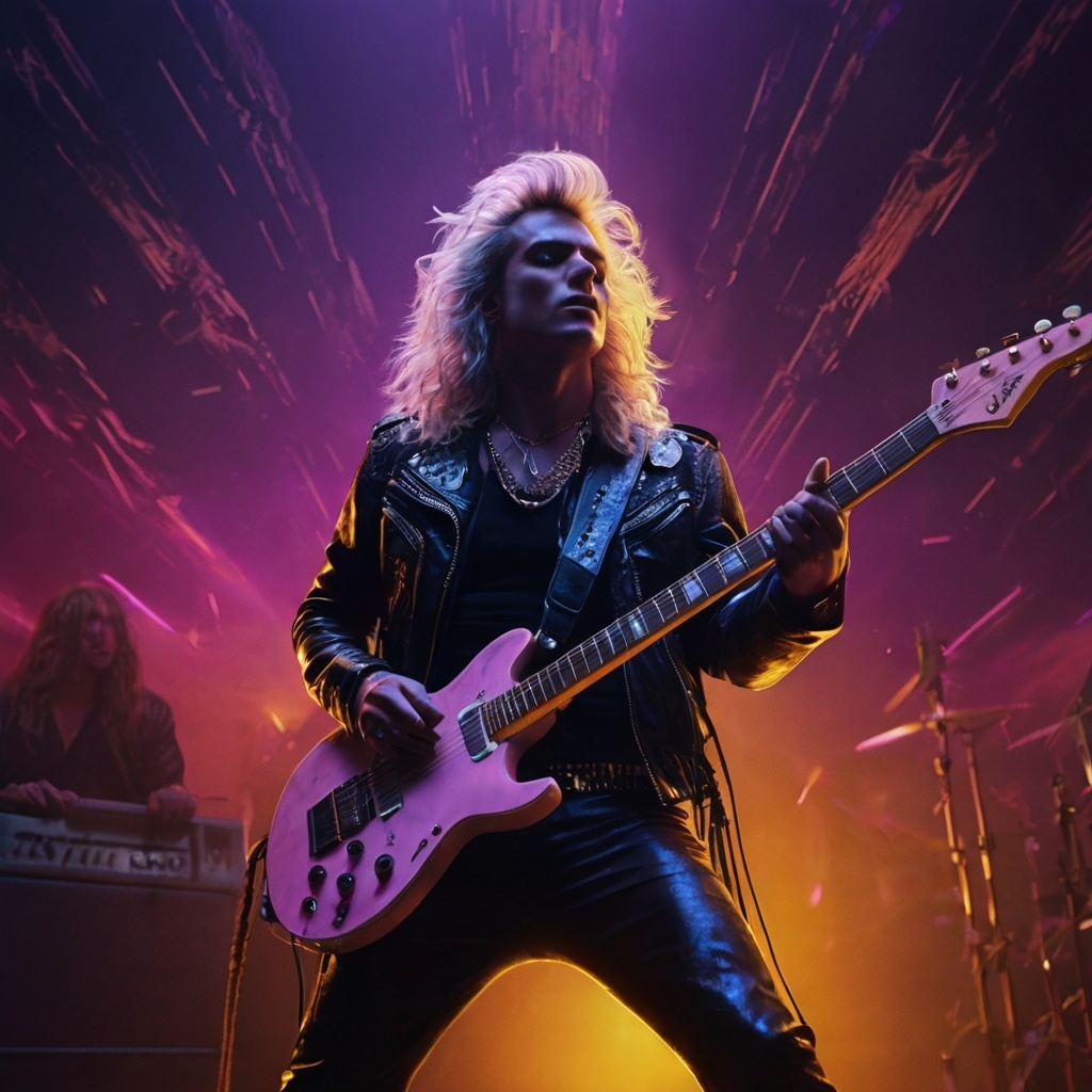 Image for Power Ballads