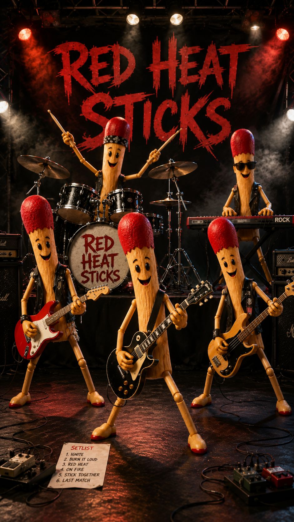 Song Image