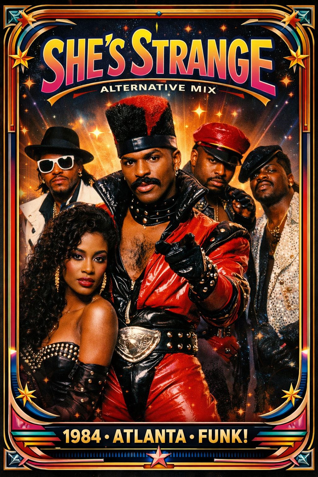 Song Image
