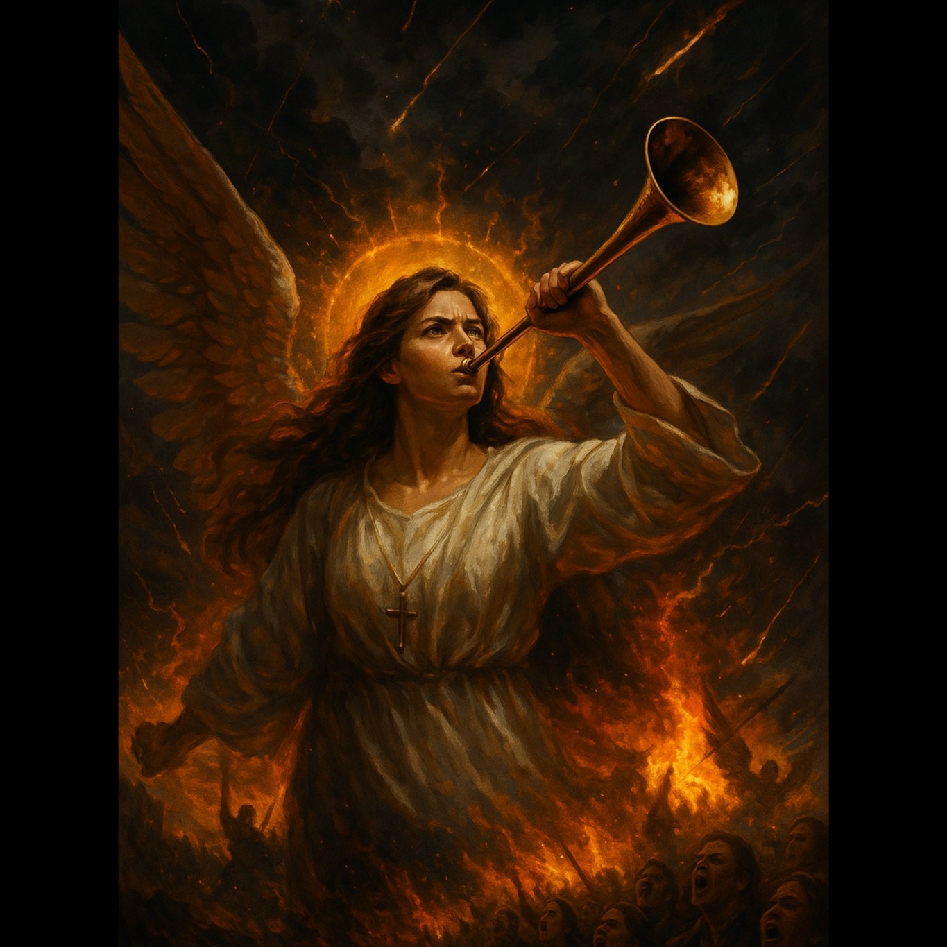 Image for End time Songs