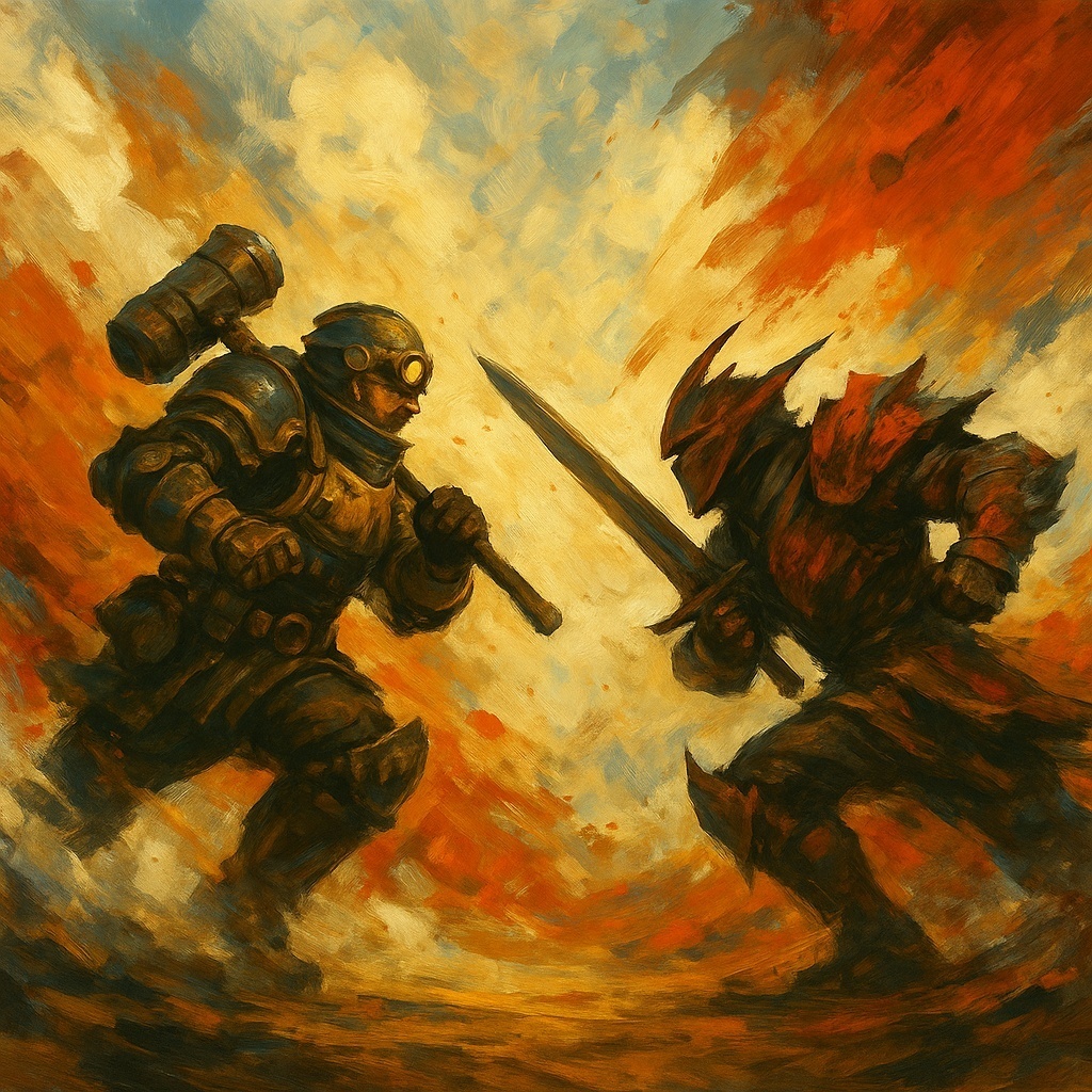 Image for Arenas of Tyria