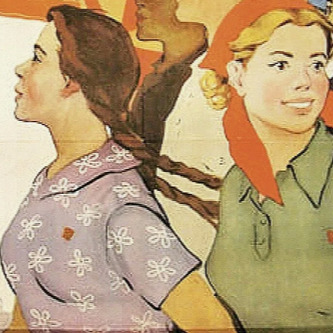 Пишите нам, подружки artwork