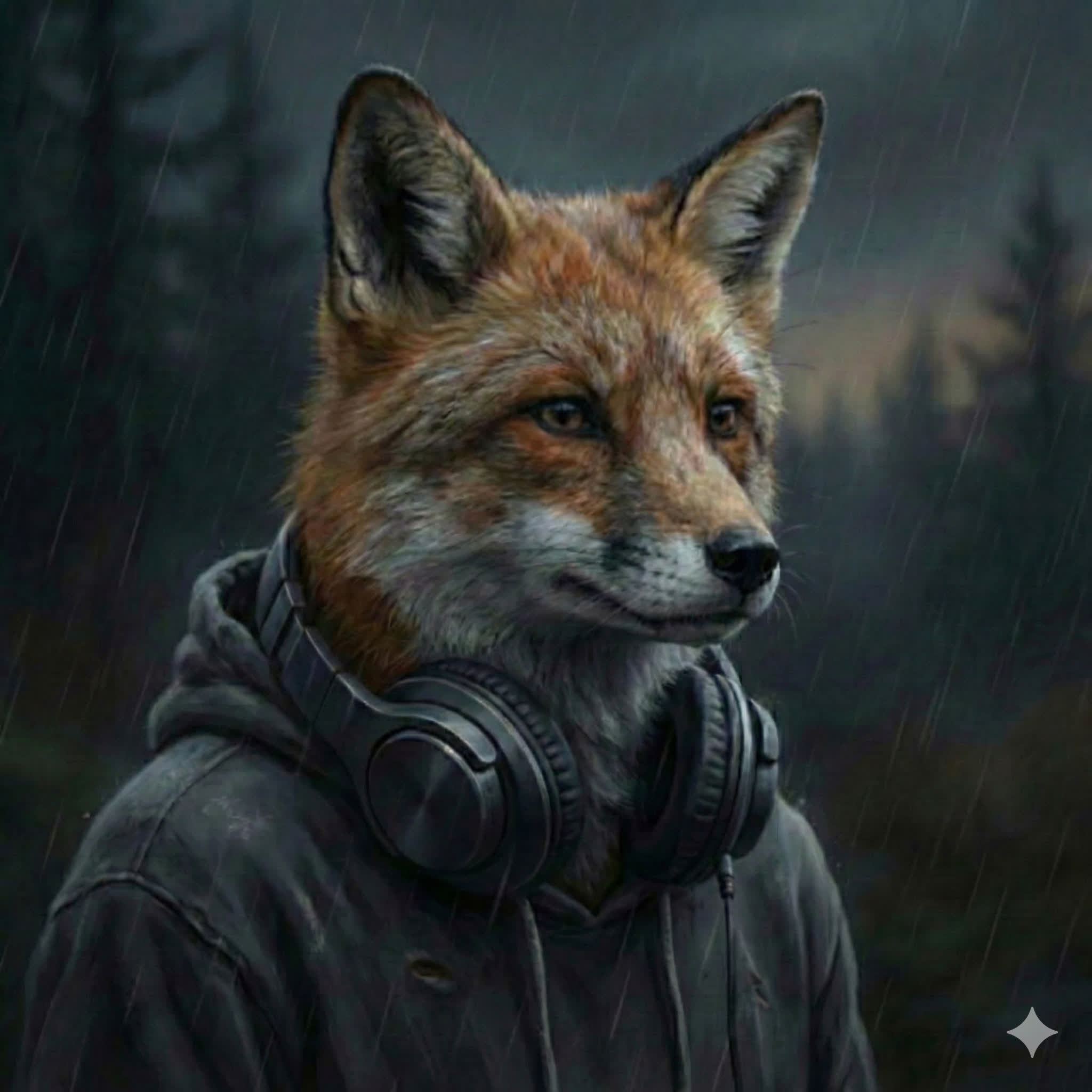 Profile picture for Goupil