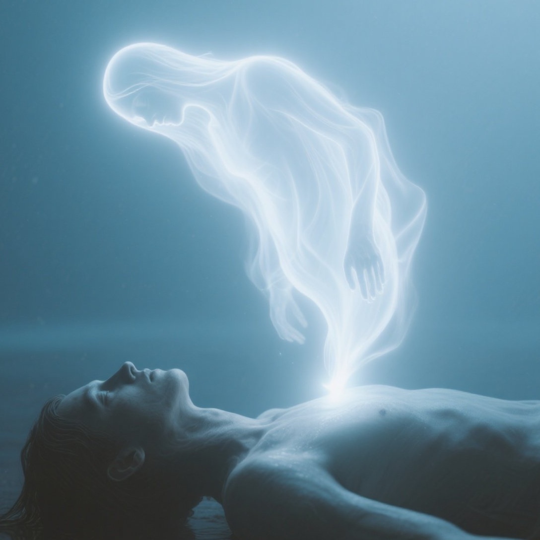 Image for Powerful Message