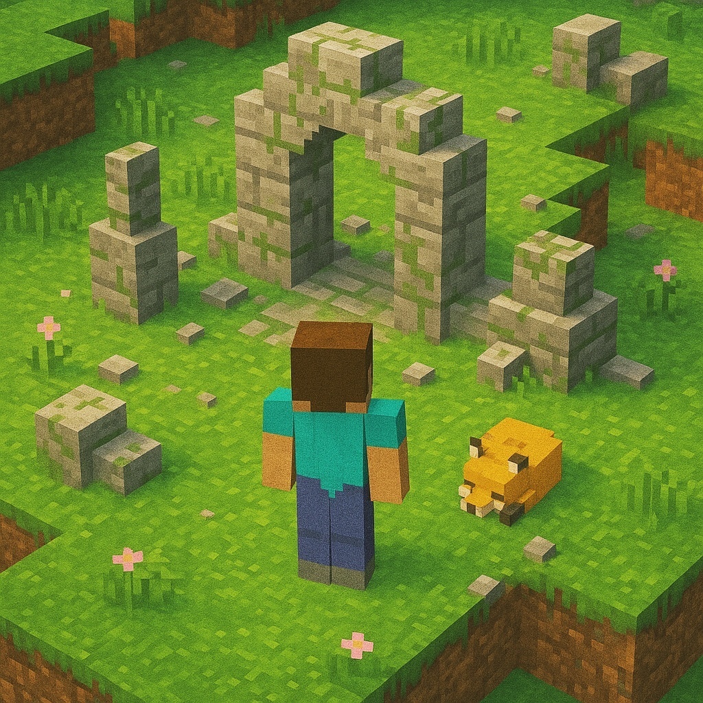 Image for Runestone Vale Vol. 1