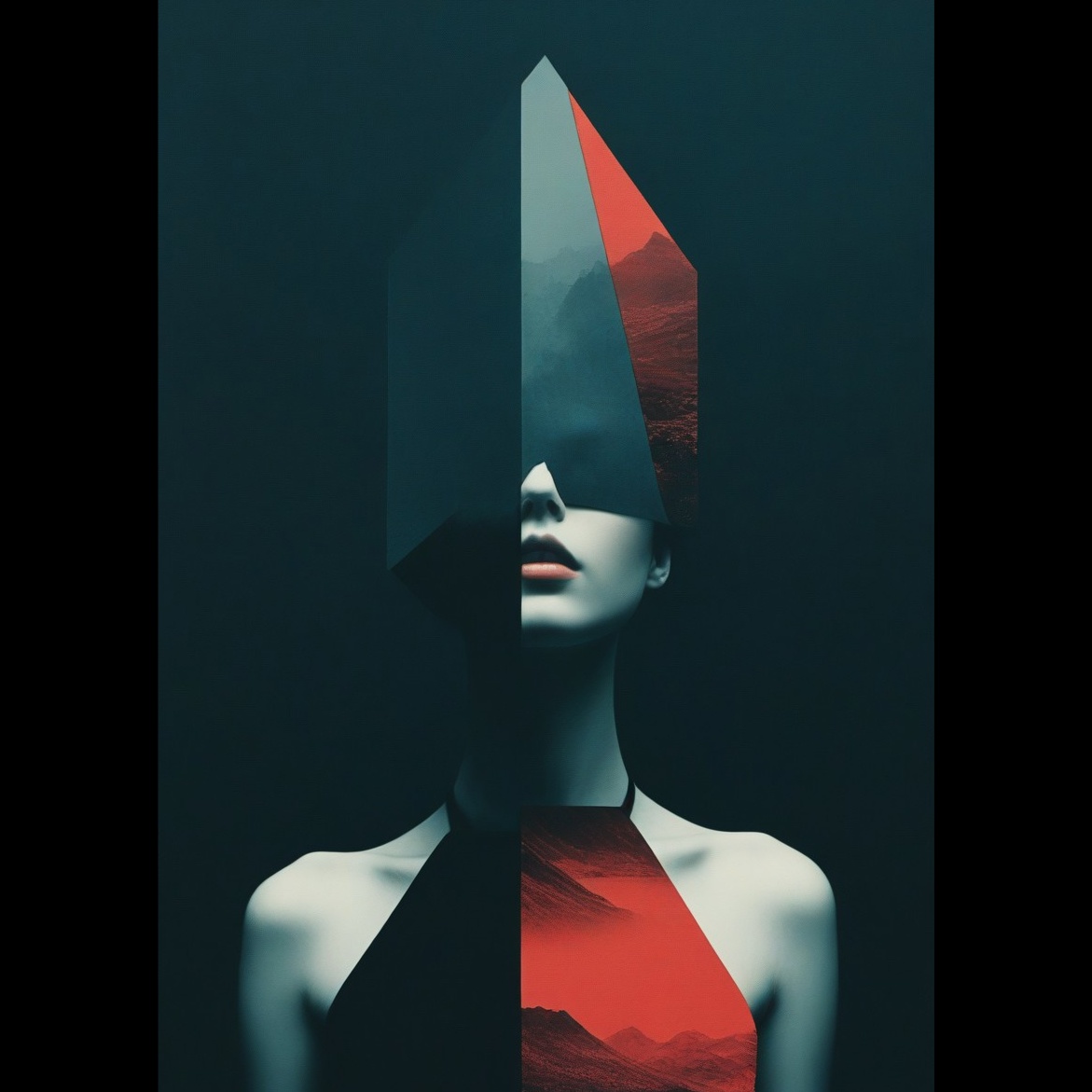 In This Dream artwork