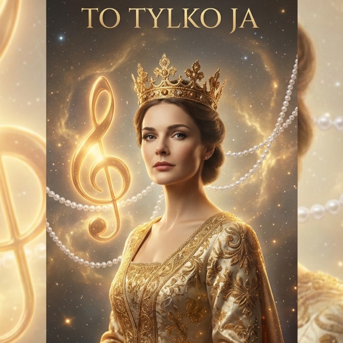 Wtedy będzie Raj na Ziemi. TTJ artwork
