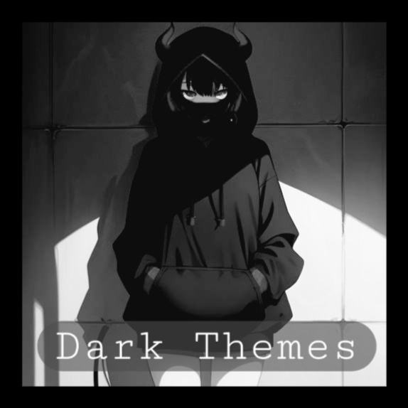 Image for Dark Themes
