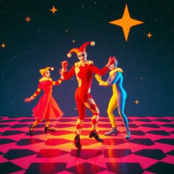 Playlist cover art