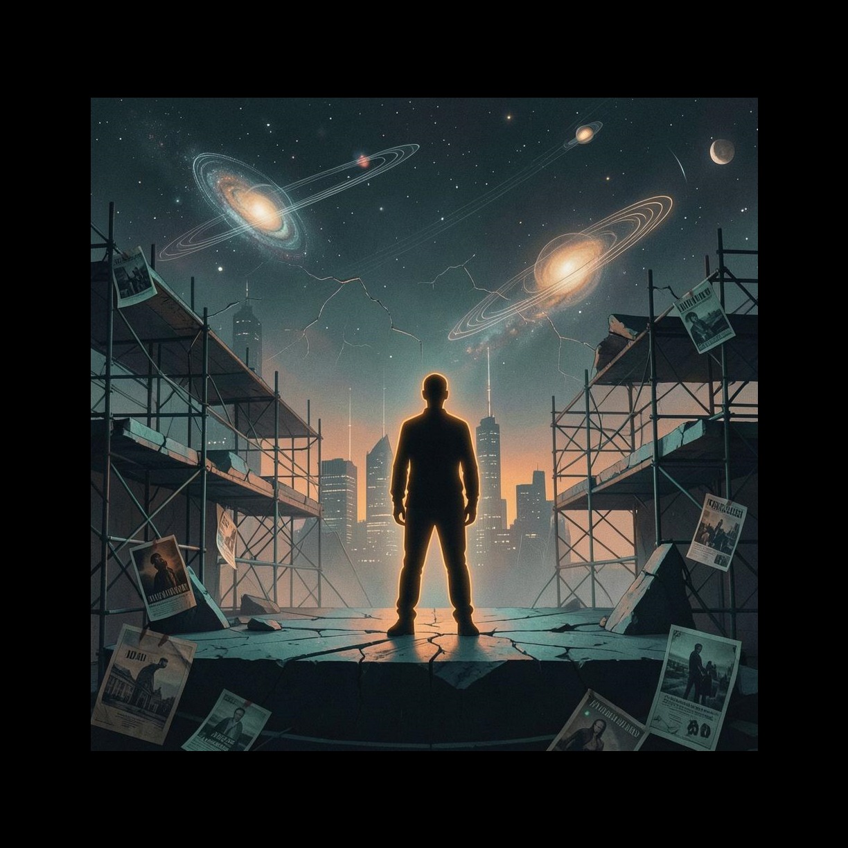 10. Искра artwork