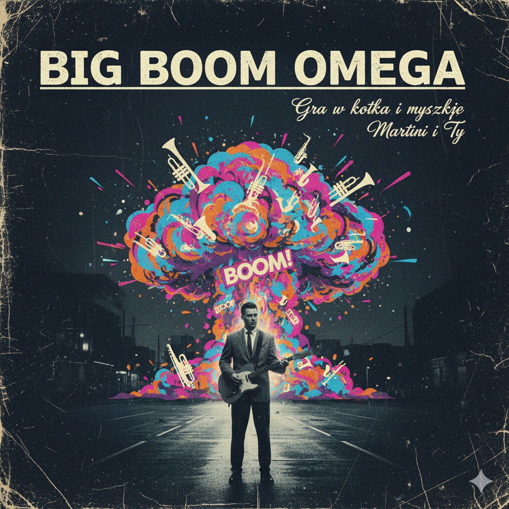 Image for Big Band Grunge