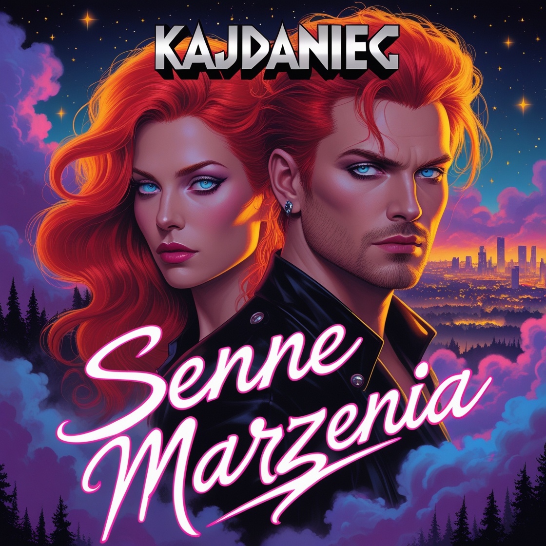 Image for Senne Marzenia (ft. Jane & John)