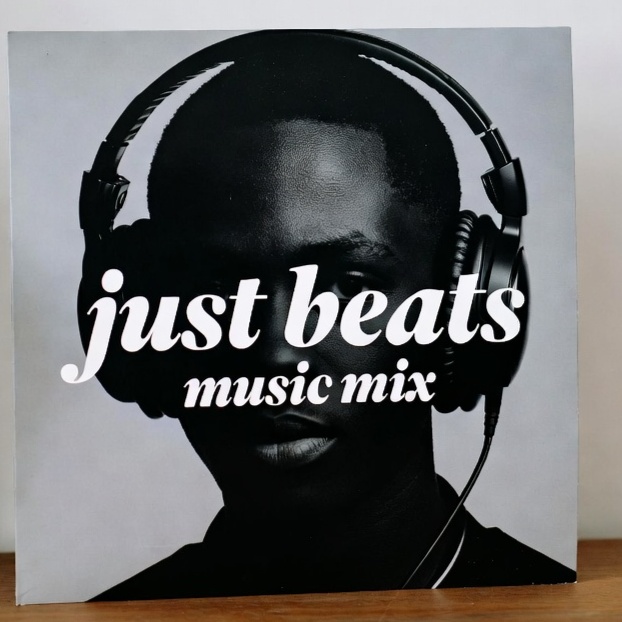 Image for Just Beats playlist
