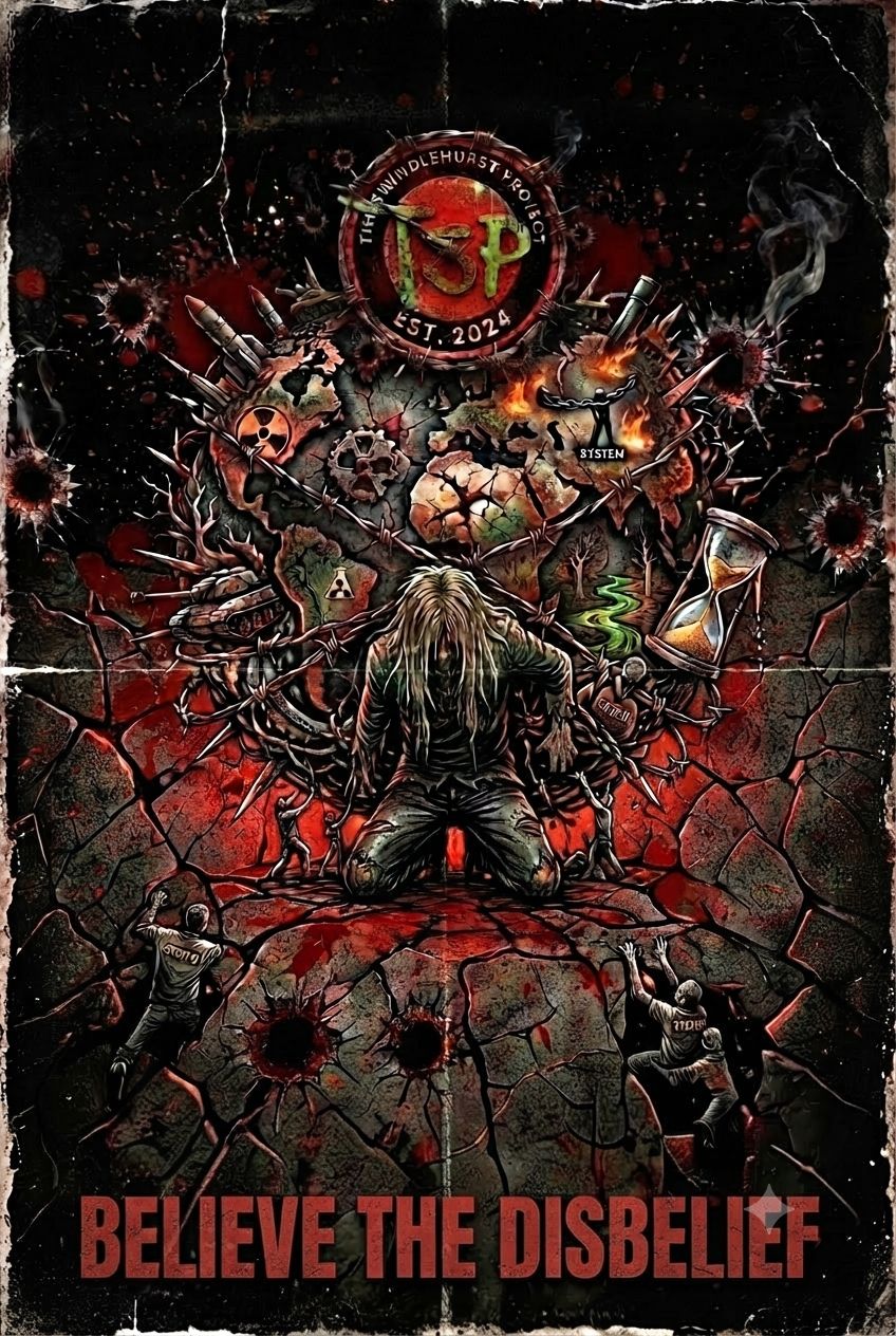 Poison in the Air  3