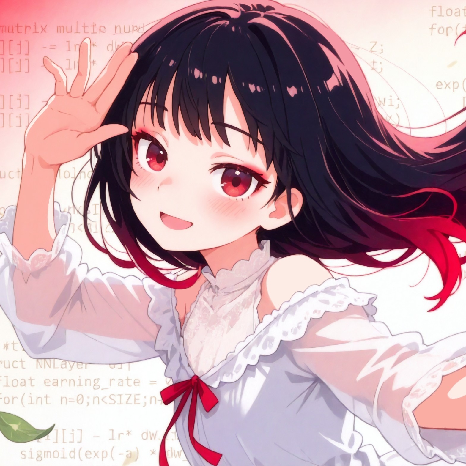 シンギュラリティ・ラブ v5.5 Cover artwork