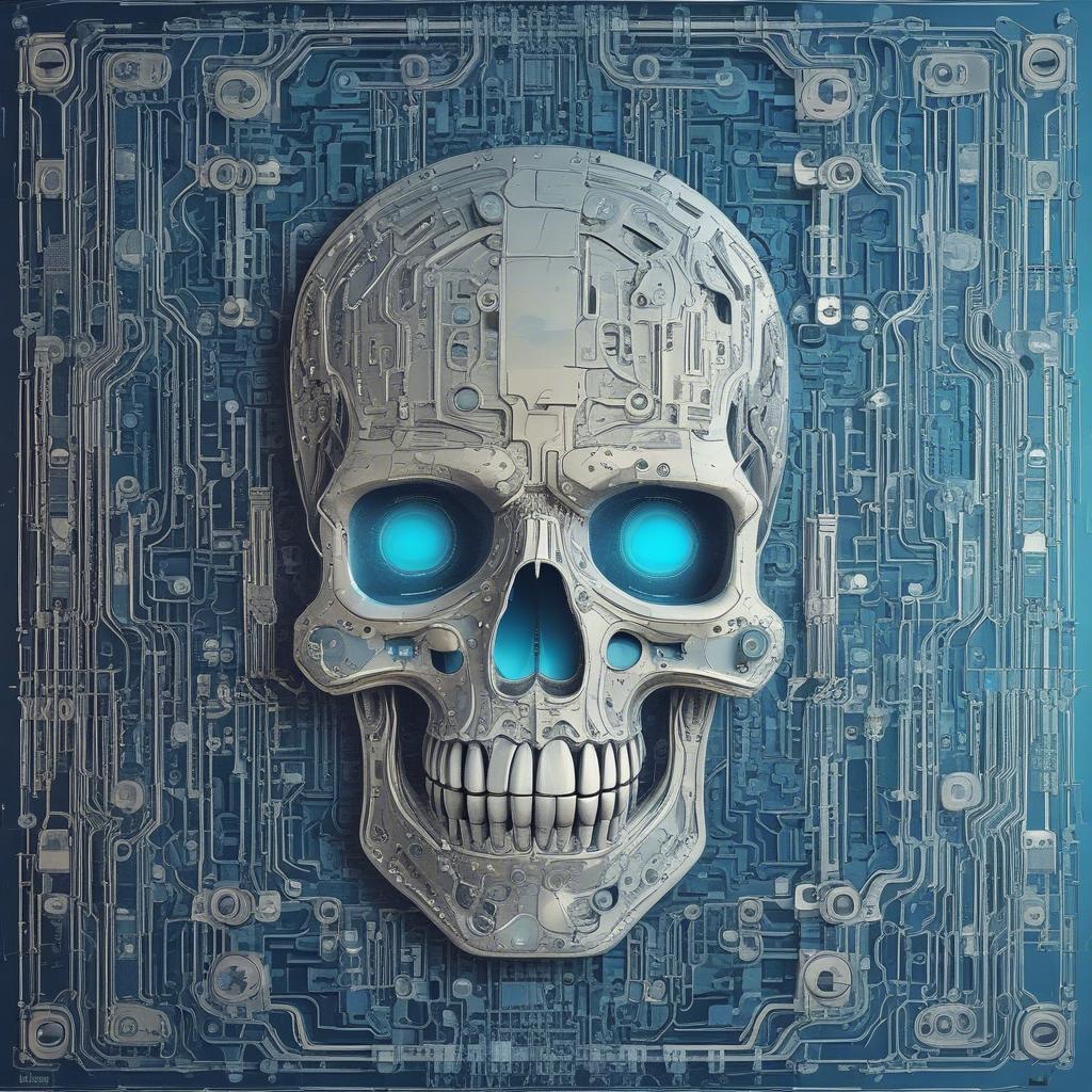 Image for Skulls and Bones