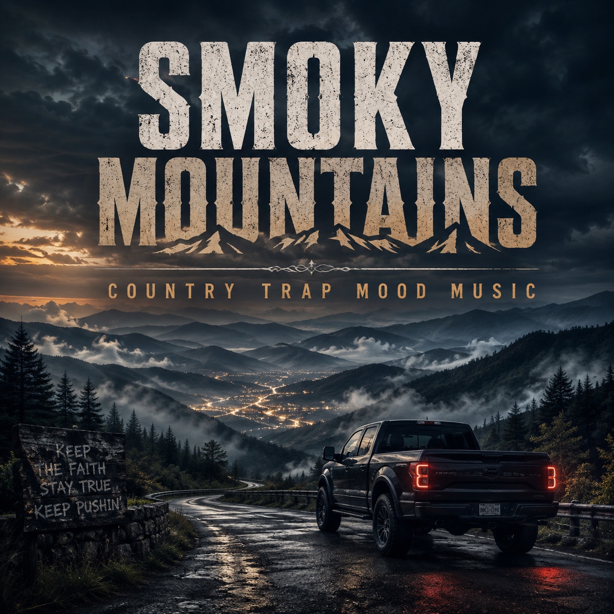 Country Mood Music