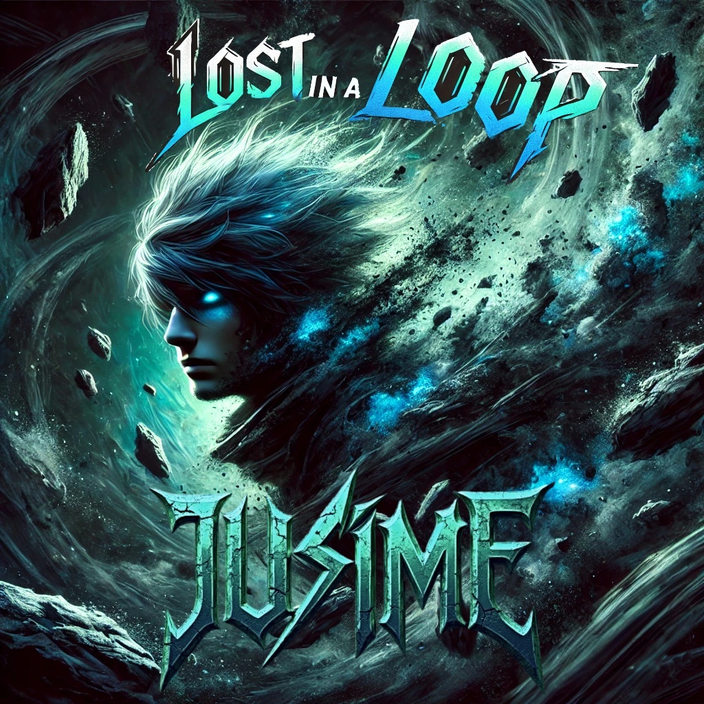 Image for Lost In A Loop | JUSIME