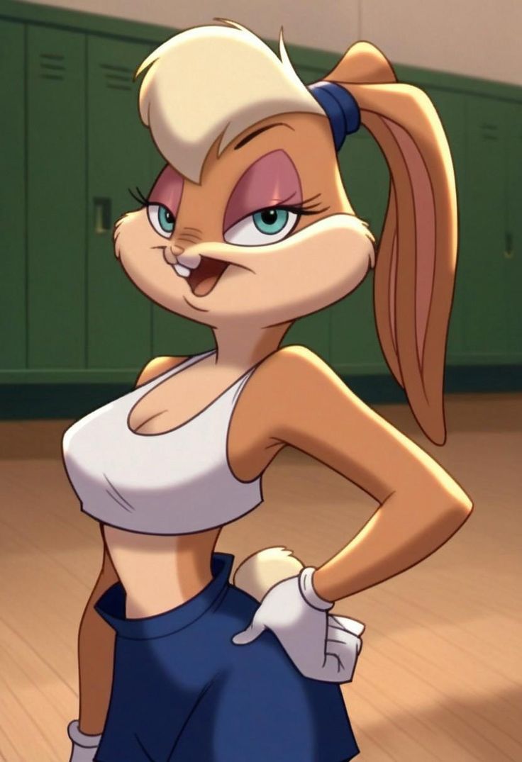 Image for Looney Tunes 🤣