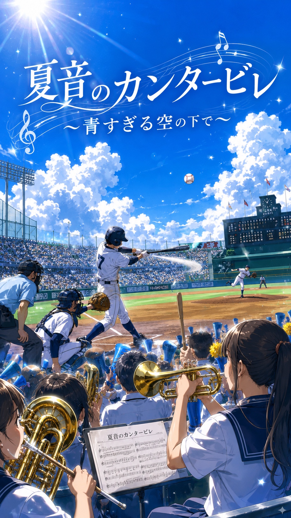Song Image
