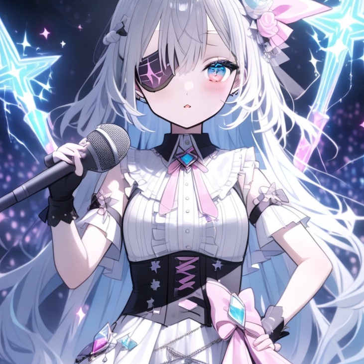 Image for 『天上院ルナ』