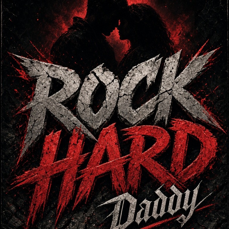 Rock Hard artwork