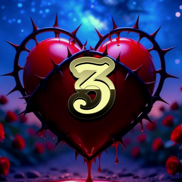 Bleeding Love V3