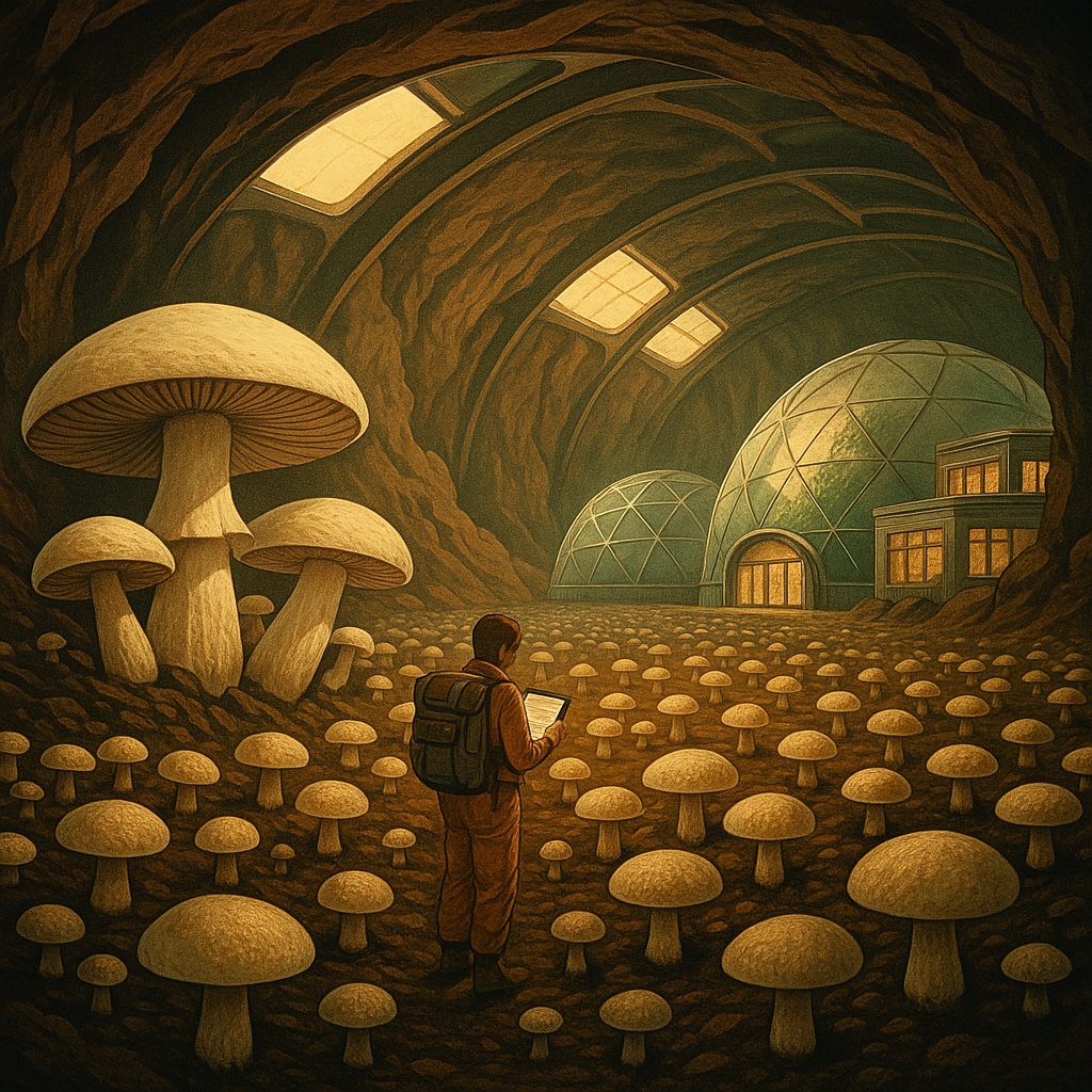 Gadolinium (Alt. Cut) artwork