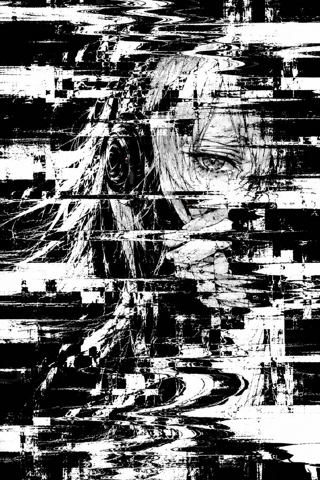 Archive Static | アーカイブ・スタティック artwork