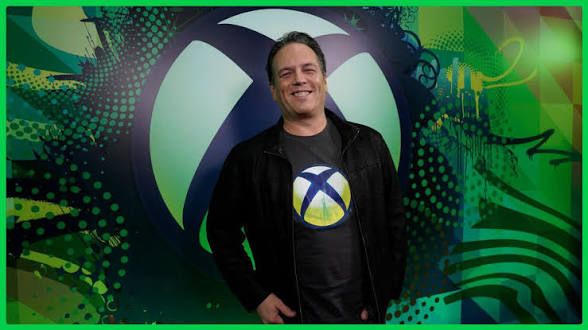 Save us Phil: The Fall of Xbox artwork