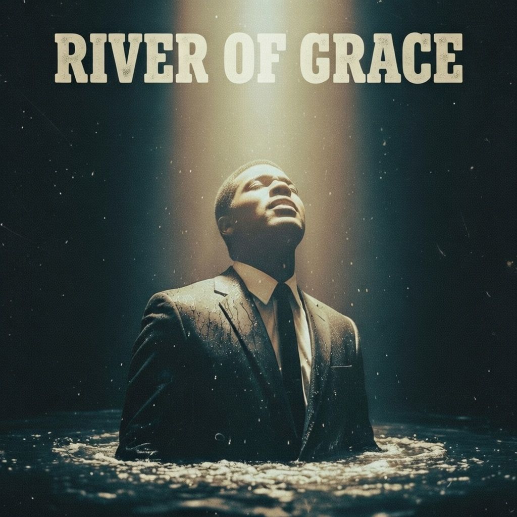 River Of Grace artwork