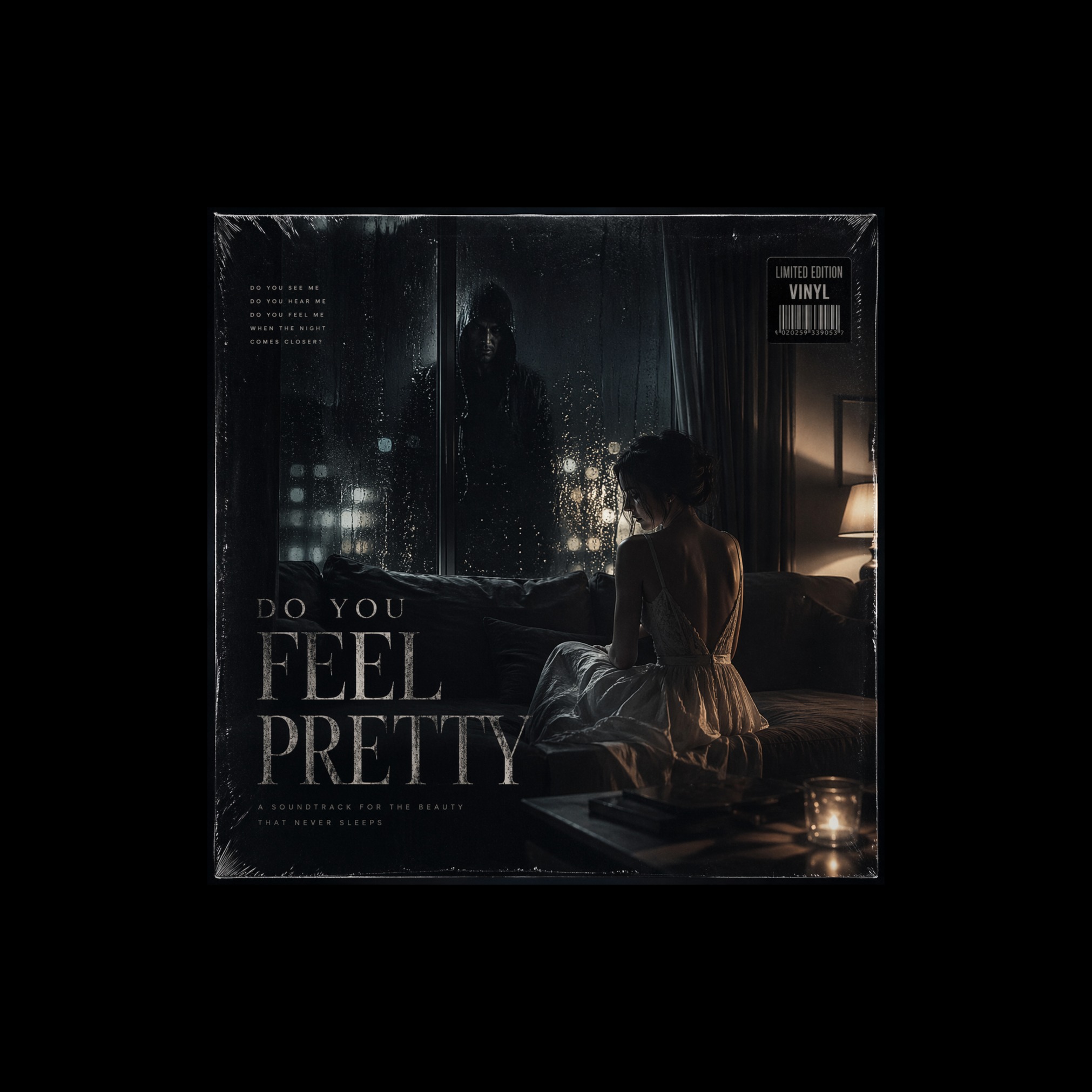 Persona image for Quiet Hunger