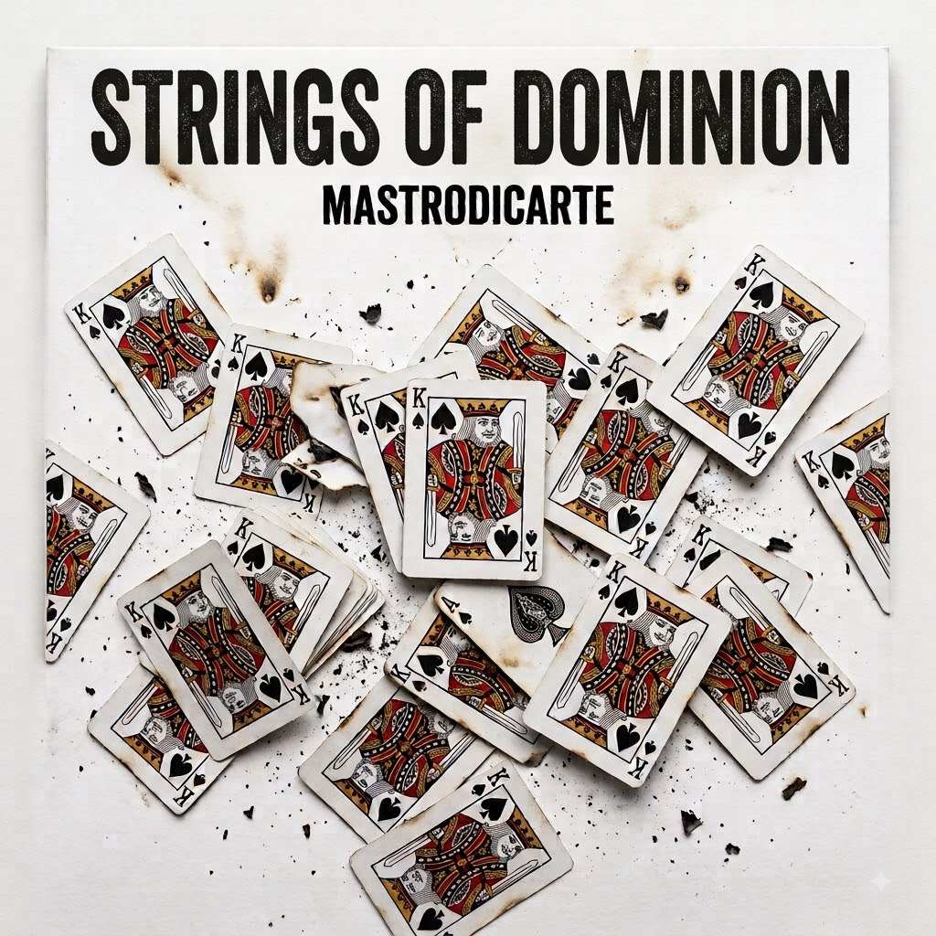 Strings of Dominion artwork