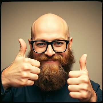 Image for GREAT STUFF I'VE HEARD