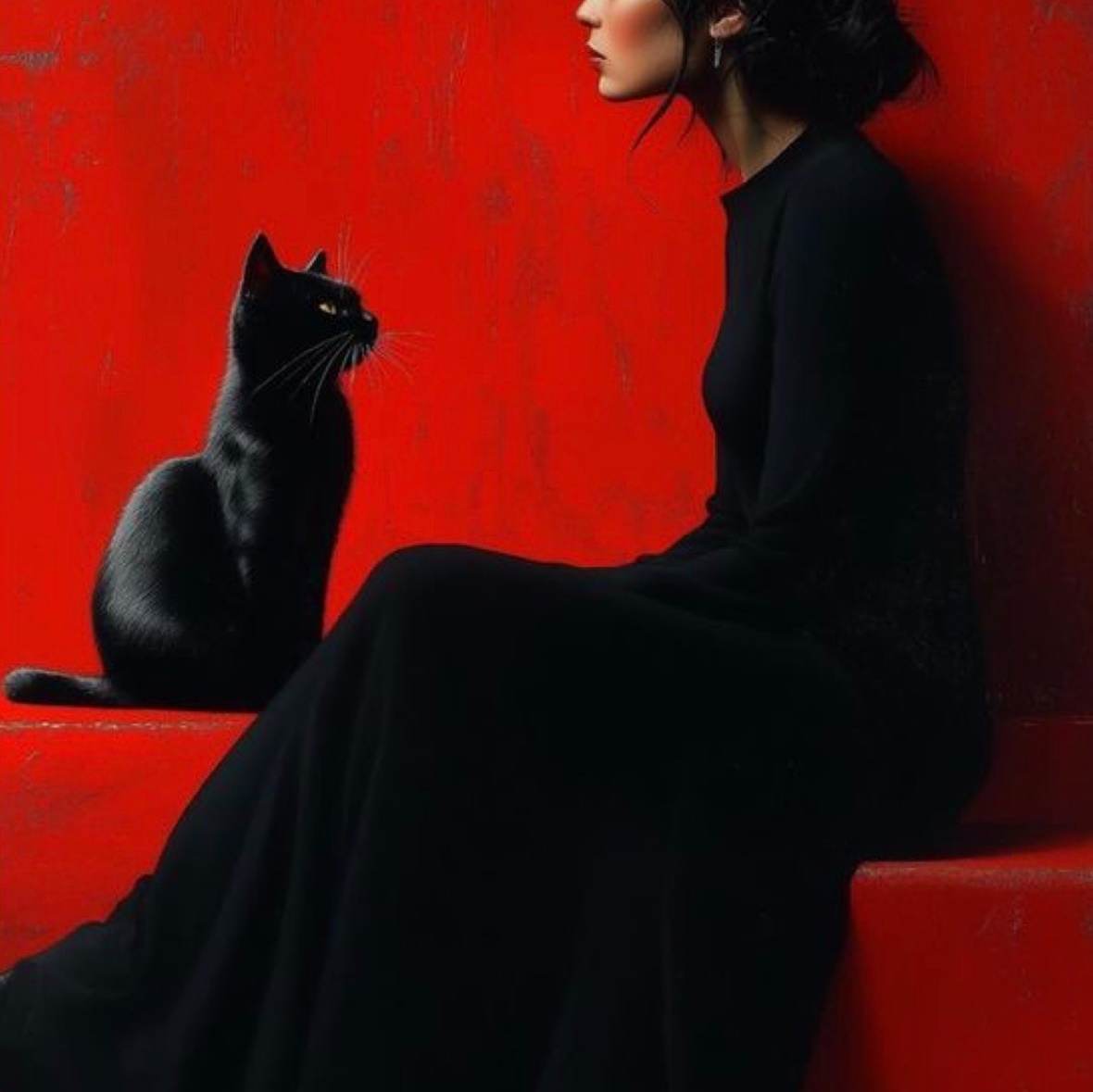 Image for Плач ночной