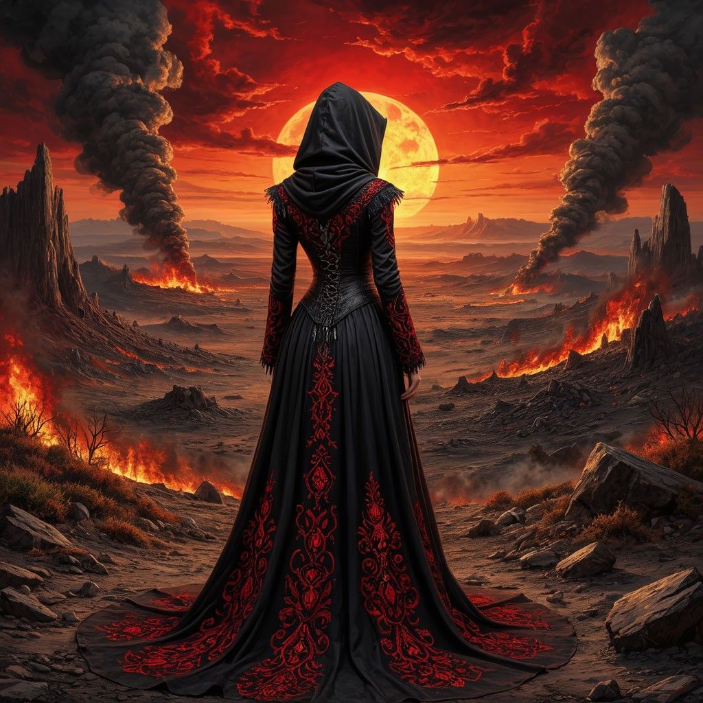 Over There artwork