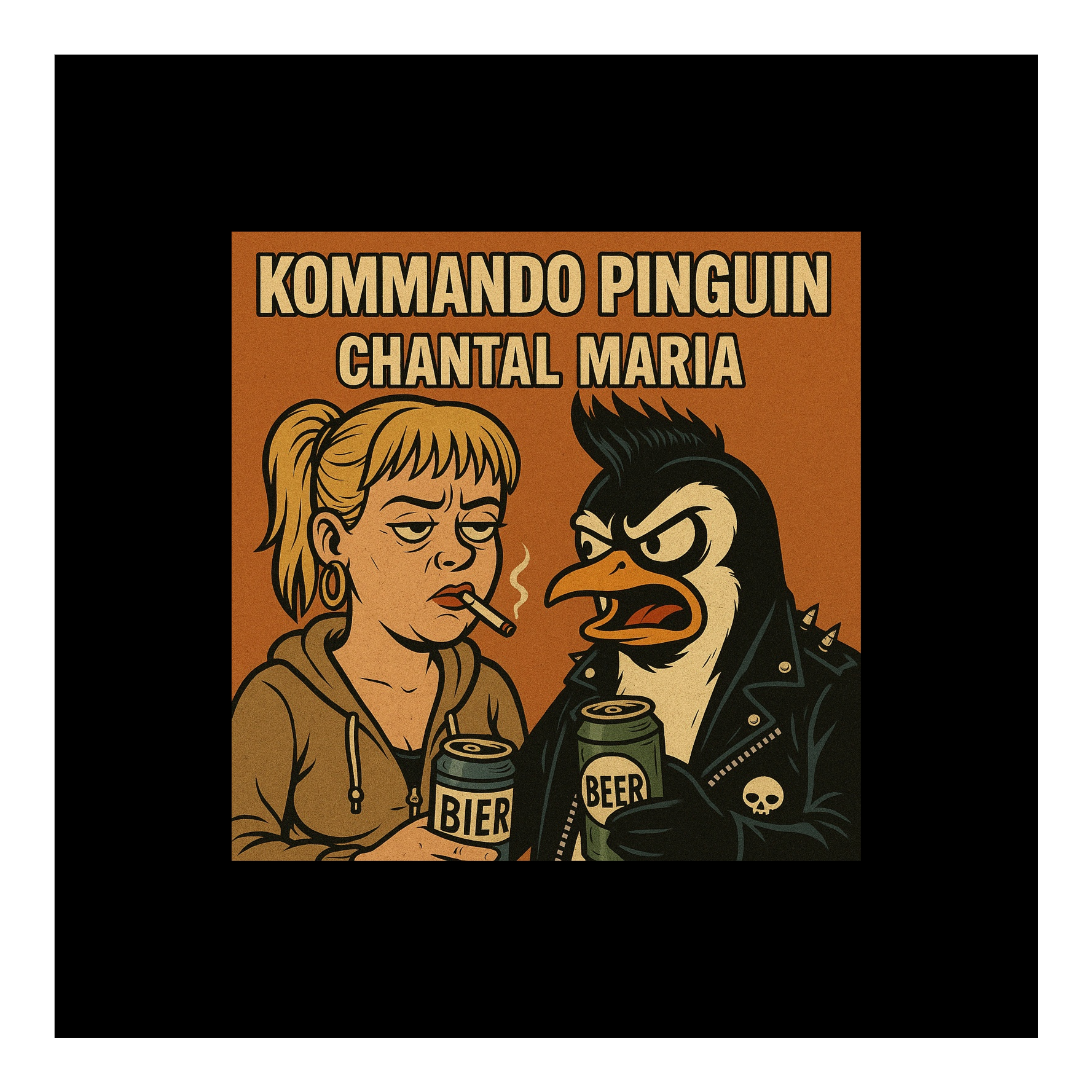 Persona image for KommandoPinguin