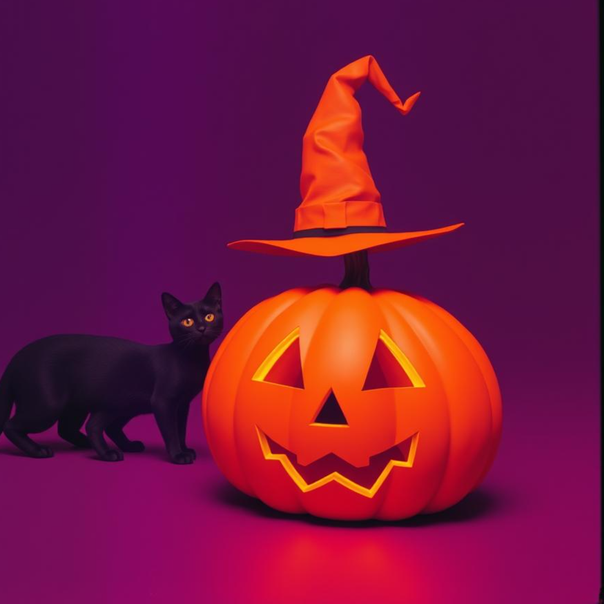 ハロウィンダンス artwork
