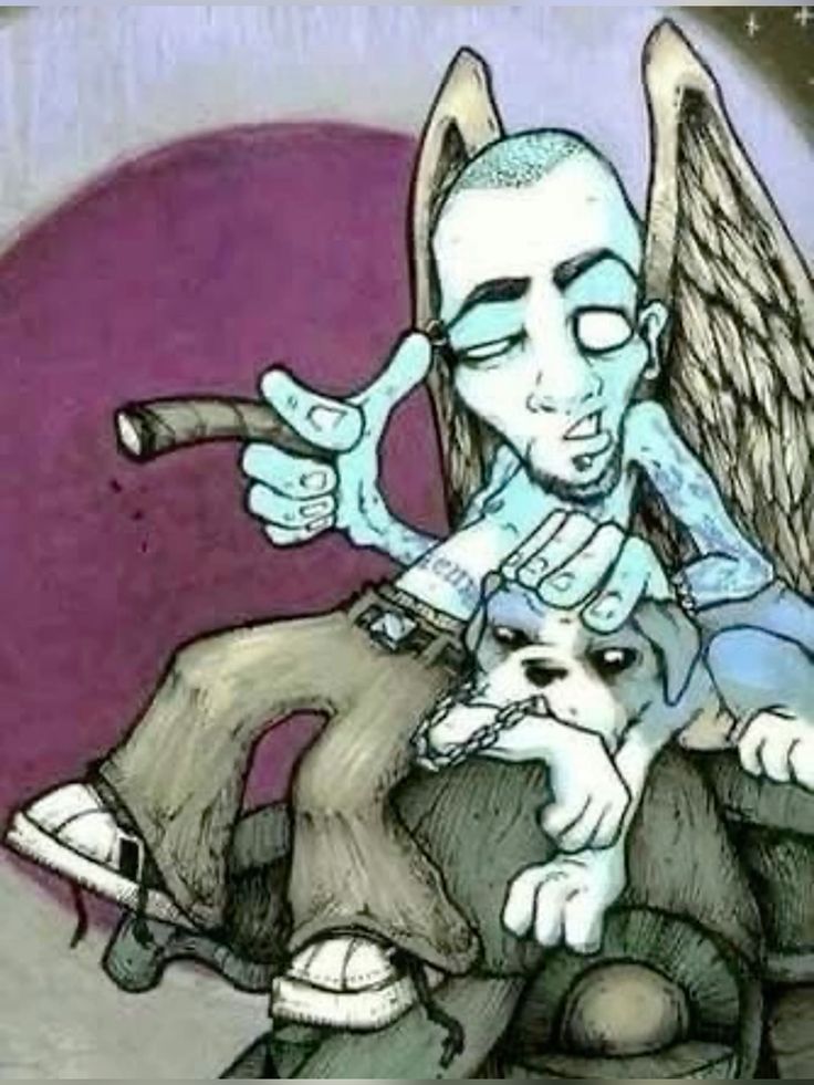 El Regreso de los Tres artwork